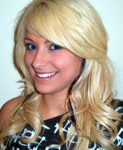 Feather hair extensions at Planet Hair